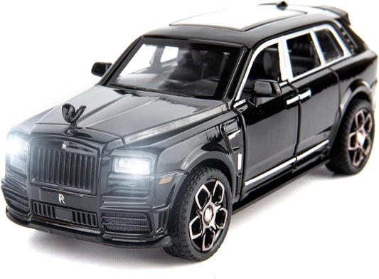 1:24 Rolls Royce Cullinan SUV | Hot Selling 🔥