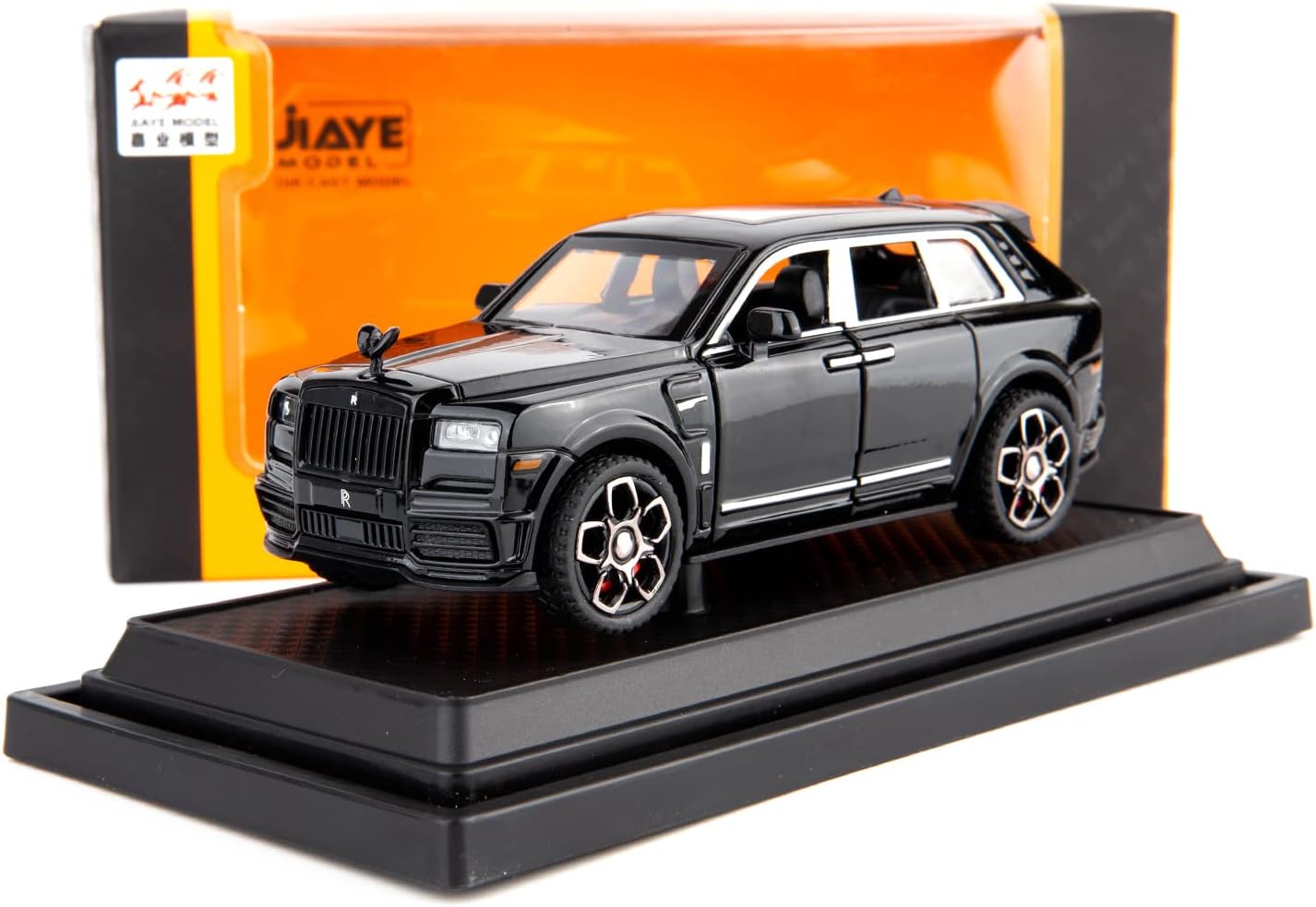 1:24 Rolls Royce Cullinan SUV | Hot Selling 🔥