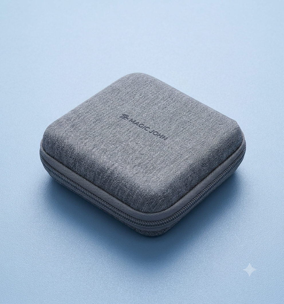 Premium Cable Pouch