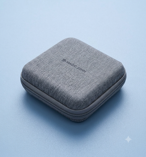 Premium Cable Pouch