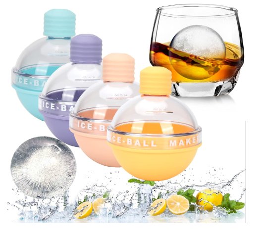 Ice Ball Maker